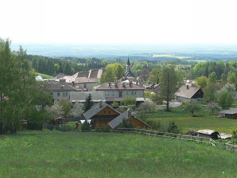 Nový Hrádek, Czech Republic (Czechia)